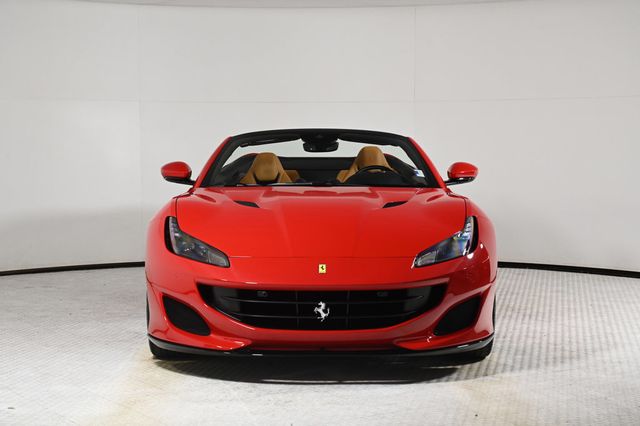 2020 Ferrari Portofino  - 22999233 - 11