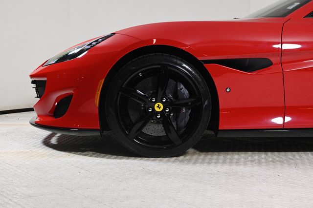 2020 Ferrari Portofino  - 22999233 - 25