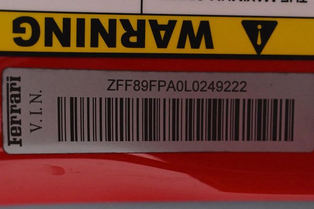 2020 Ferrari Portofino  - 22999233 - 26