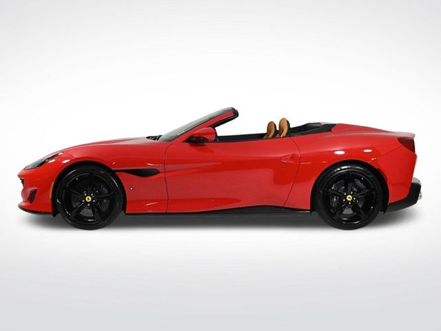 2020 Ferrari Portofino  - 22999233 - 6