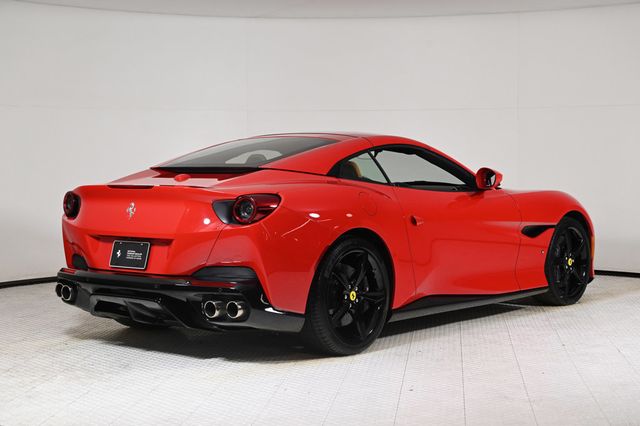 2020 Ferrari Portofino  - 22999233 - 8