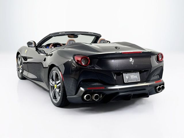 2020 Ferrari Portofino  - 23053662 - 1