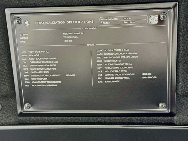 2020 Ferrari Portofino  - 23053662 - 26