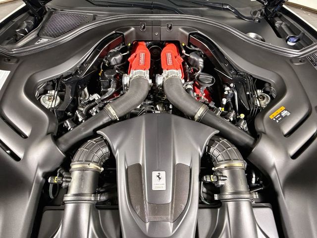 2020 Ferrari Portofino  - 23053662 - 4