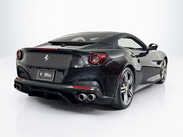 2020 Ferrari Portofino  - 23053662 - 8
