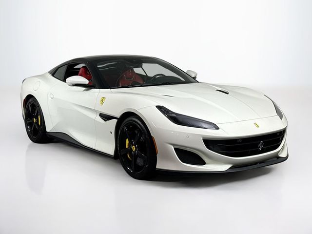 2020 Ferrari Portofino  - 23059744 - 12