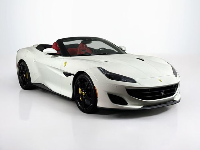 2020 Ferrari Portofino  - 23059744 - 3