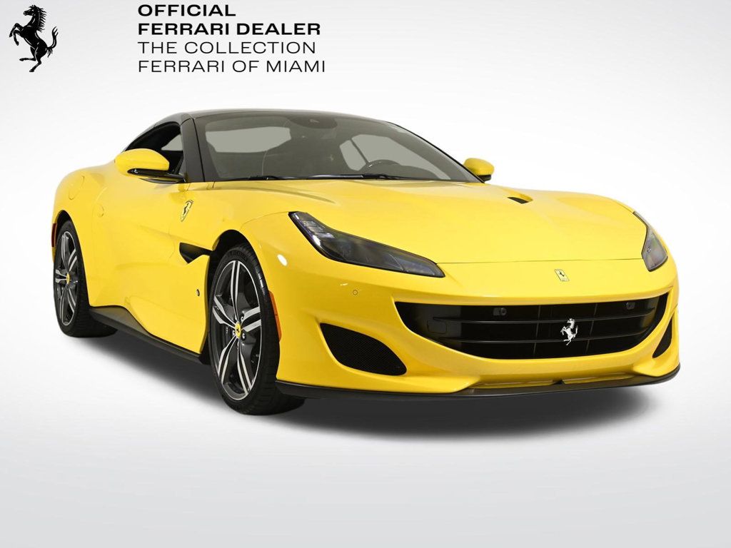 2020 Ferrari Portofino  - 22962000 | Video 1