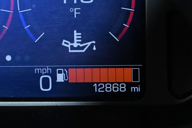 2020 Ferrari Portofino  - 22962000 - 12