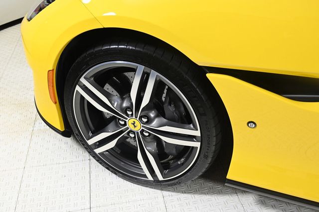 2020 Ferrari Portofino  - 22962000 - 27