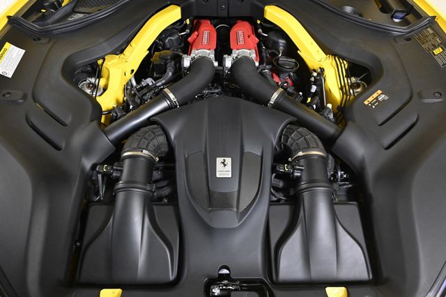 2020 Ferrari Portofino  - 22962000 - 4