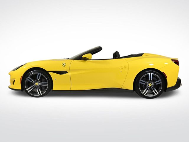 2020 Ferrari Portofino  - 22962000 - 6