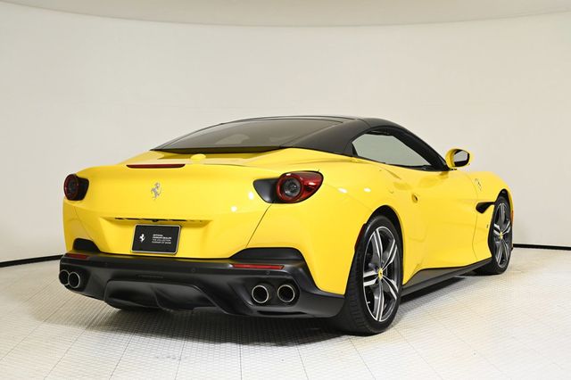 2020 Ferrari Portofino  - 22962000 - 8
