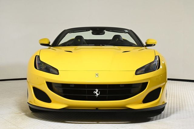 2020 Ferrari Portofino Base - 22769722 - 10