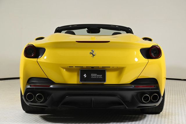 2020 Ferrari Portofino Base - 22769722 - 7