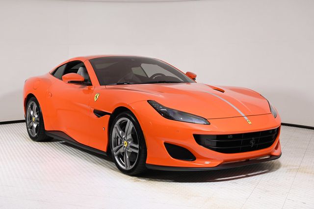 2020 Ferrari Portofino Base - 22937692 - 9