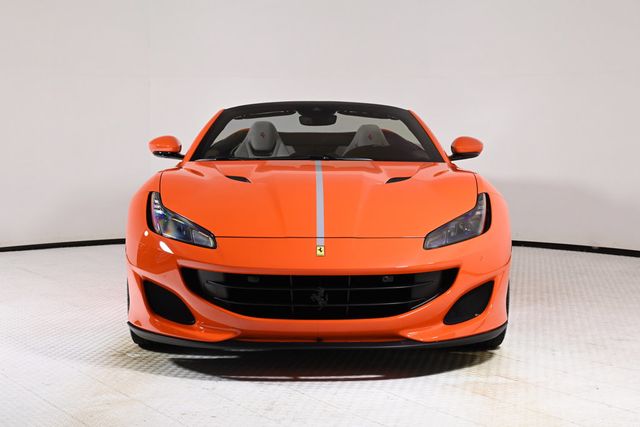 2020 Ferrari Portofino Base - 22937692 - 10