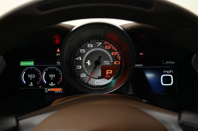 2020 Ferrari Portofino Base - 22937692 - 11