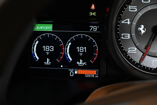 2020 Ferrari Portofino Base - 22937692 - 12