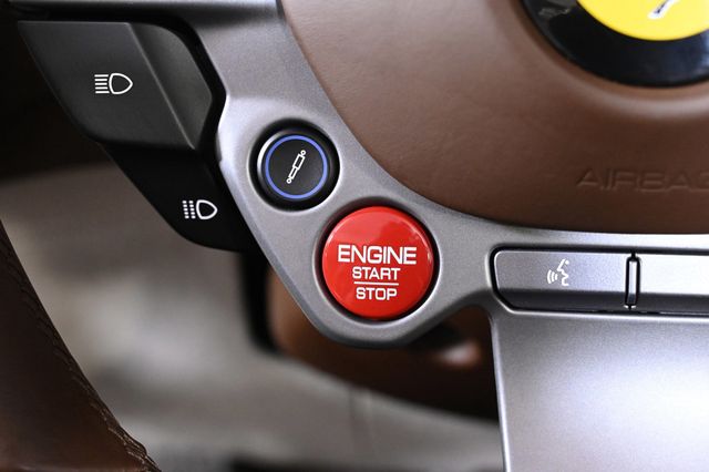 2020 Ferrari Portofino Base - 22937692 - 18