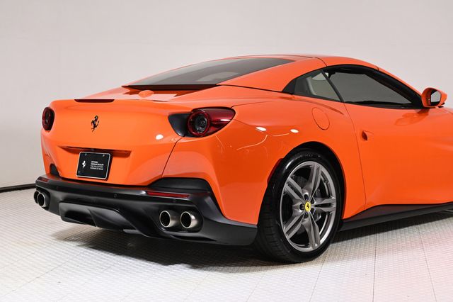 2020 Ferrari Portofino Base - 22937692 - 23