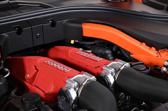 2020 Ferrari Portofino Base - 22937692 - 24