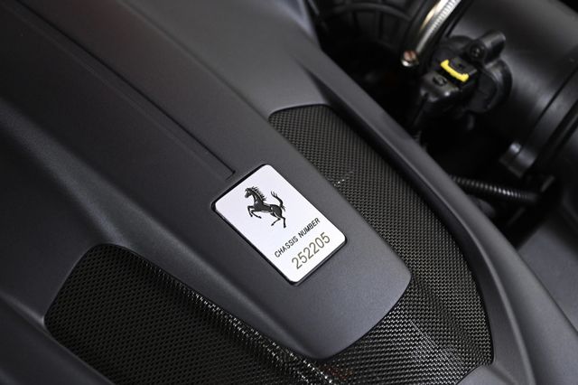 2020 Ferrari Portofino Base - 22937692 - 25