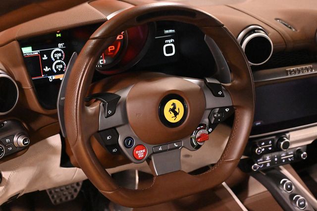 2020 Ferrari Portofino Base - 22937692 - 32