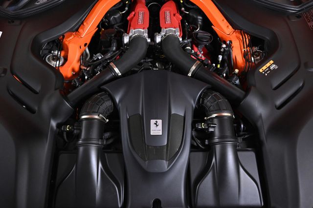 2020 Ferrari Portofino Base - 22937692 - 3