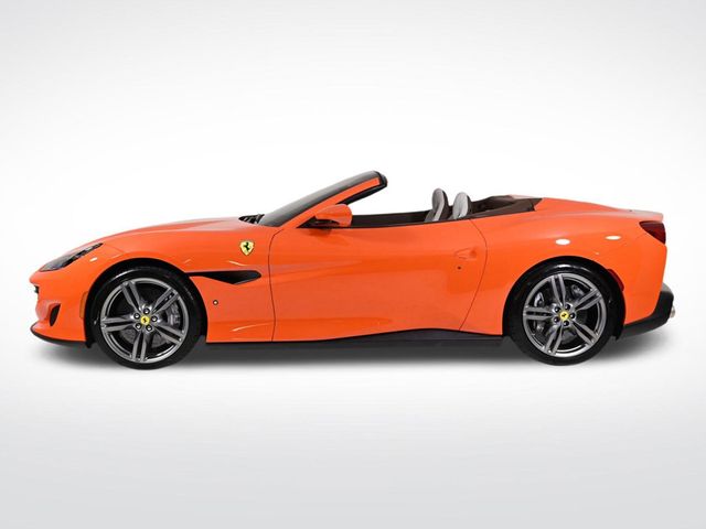 2020 Ferrari Portofino Base - 22937692 - 5
