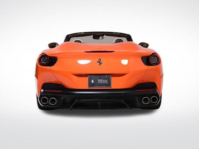 2020 Ferrari Portofino Base - 22937692 - 6