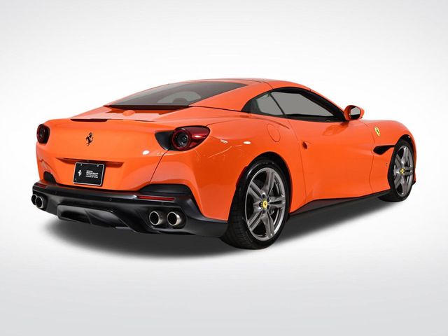 2020 Ferrari Portofino Base - 22937692 - 7