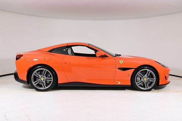 2020 Ferrari Portofino Base - 22937692 - 8