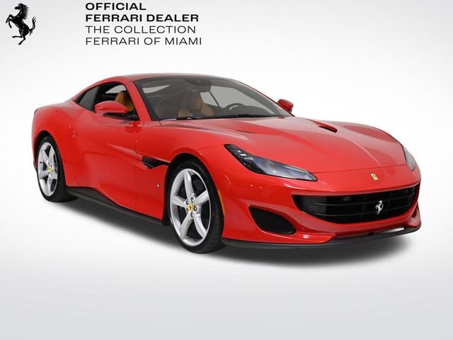 2020 Ferrari Portofino Base - 22976897 - 0