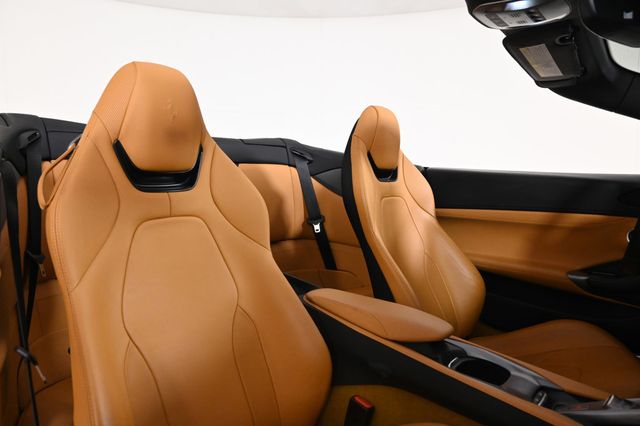 2020 Ferrari Portofino Base - 22976897 - 17