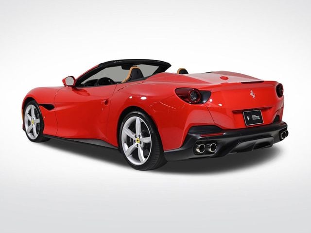 2020 Ferrari Portofino Base - 22976897 - 1