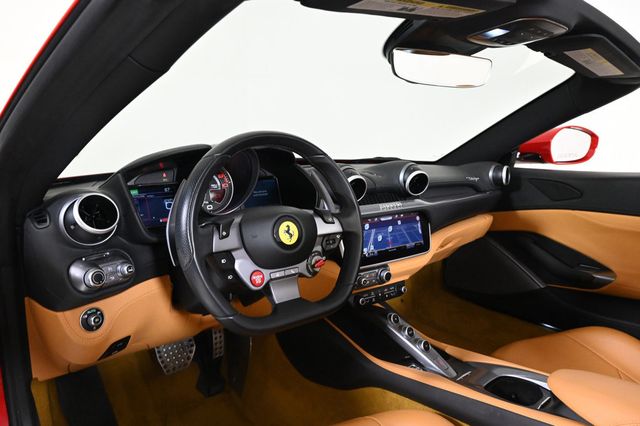 2020 Ferrari Portofino Base - 22976897 - 2