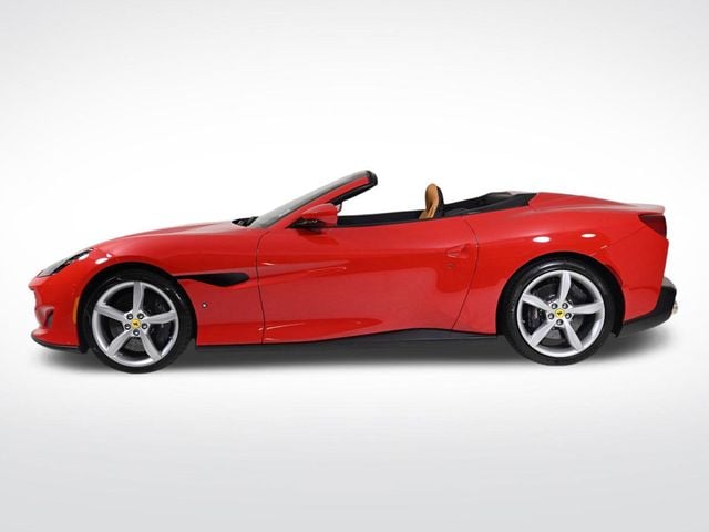 2020 Ferrari Portofino Base - 22976897 - 6