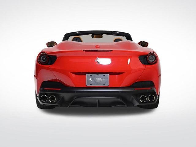 2020 Ferrari Portofino Base - 22976897 - 7