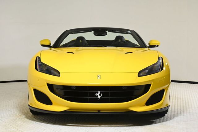2020 Ferrari Portofino Base - 22990207 - 10