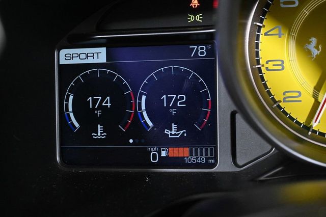 2020 Ferrari Portofino Base - 22990207 - 12