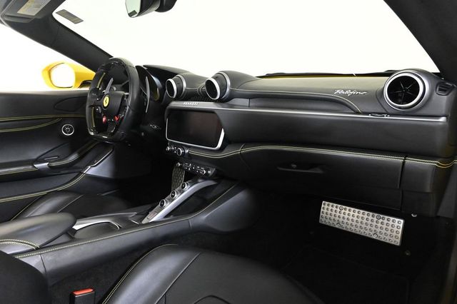 2020 Ferrari Portofino Base - 22990207 - 18