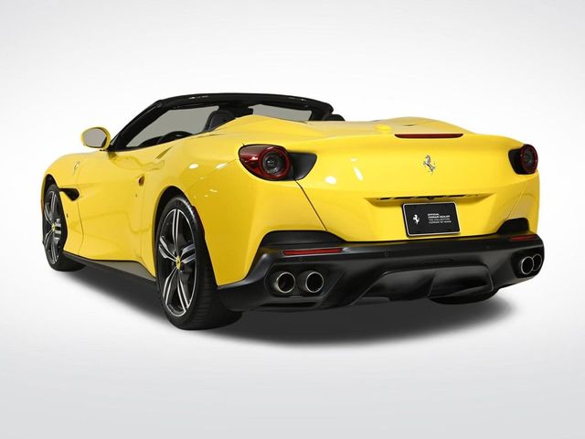 2020 Ferrari Portofino Base - 22990207 - 1