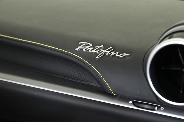 2020 Ferrari Portofino Base - 22990207 - 25