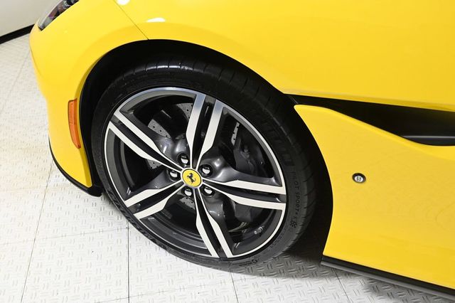 2020 Ferrari Portofino Base - 22990207 - 27