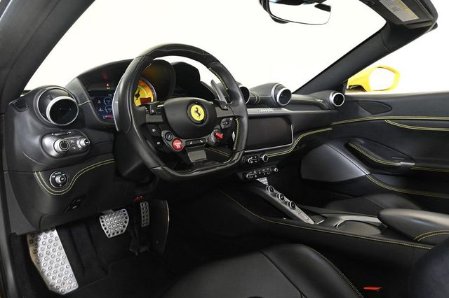 2020 Ferrari Portofino Base - 22990207 - 2