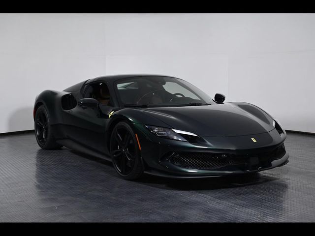 2020 Ferrari Portofino Base - 23053662 - 10