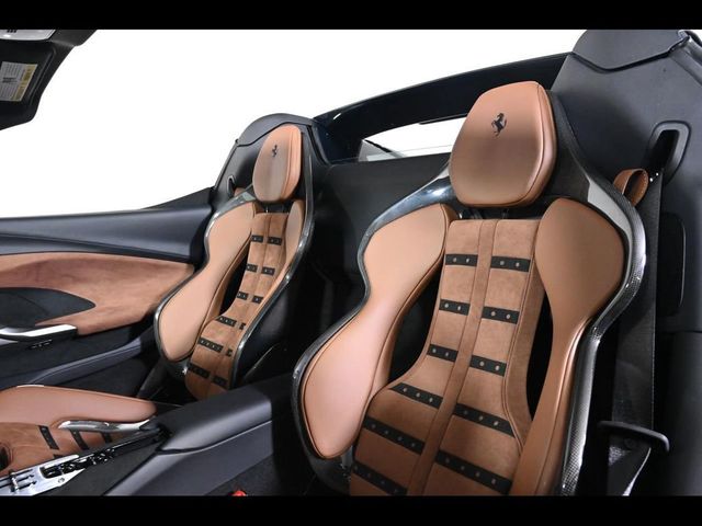 2020 Ferrari Portofino Base - 23053662 - 4
