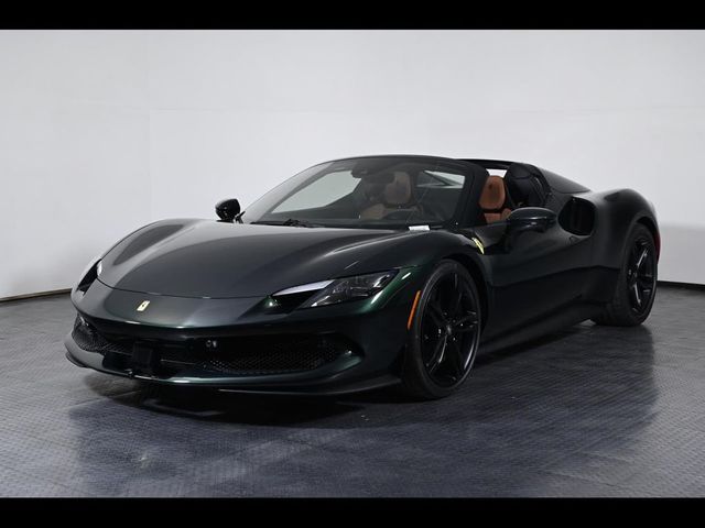 2020 Ferrari Portofino Base - 23053662 - 5
