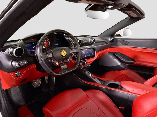 2020 Ferrari Portofino Base - 23059744 - 10